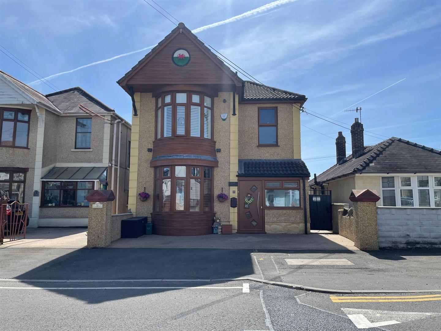 Alexandra Road, Gorseinon, Swansea, SA4 4NX